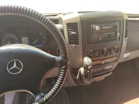 Mercedes-Benz Sprinter 518 518 | Mobile.bg    12