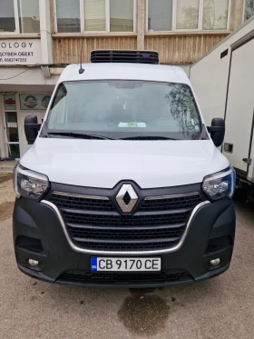 Renault Master, снимка 1 — Bazar.bg Renault Master, снимка 1