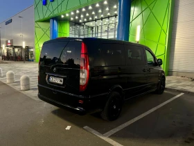 Mercedes-Benz Vito 111CDI �������/�����/�������� | Mobile.bg � ����� ������ 5