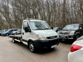 Iveco 35c15 3.0 Дизел/Двойна Гума/Перфектен, снимка 1