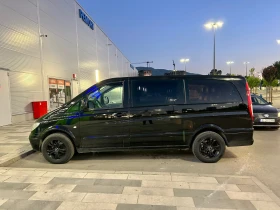 Mercedes-Benz Vito 111CDI �������/�����/�������� | Mobile.bg � ����� ������ 7