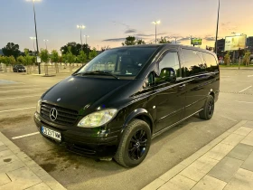 ����� �� �������� �� Mercedes-Benz Vito 111CDI �������/�����/��������