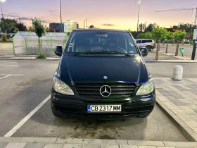 Mercedes-Benz Vito 111CDI �������/�����/�������� | Mobile.bg � ����� ������ 2