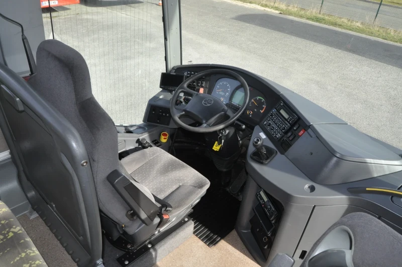 Setra S 415 GT euro4 61 места, снимка 5 - Бусове и автобуси - 49513388