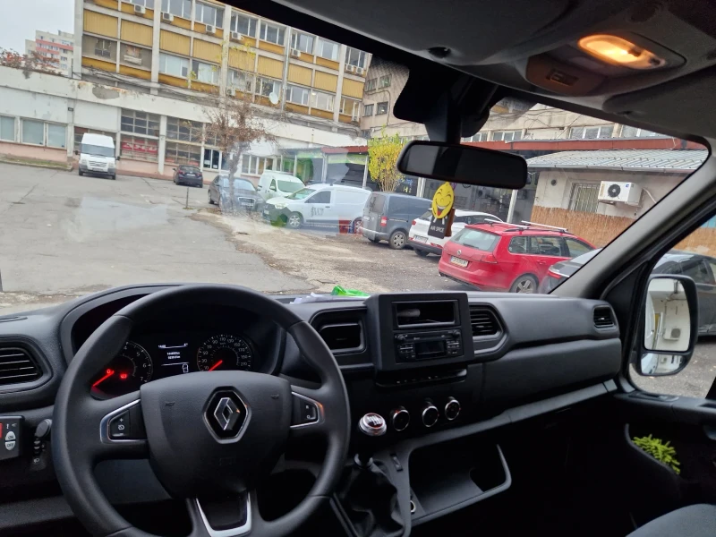 Renault Master, снимка 3 - Бусове и автобуси - 52800544