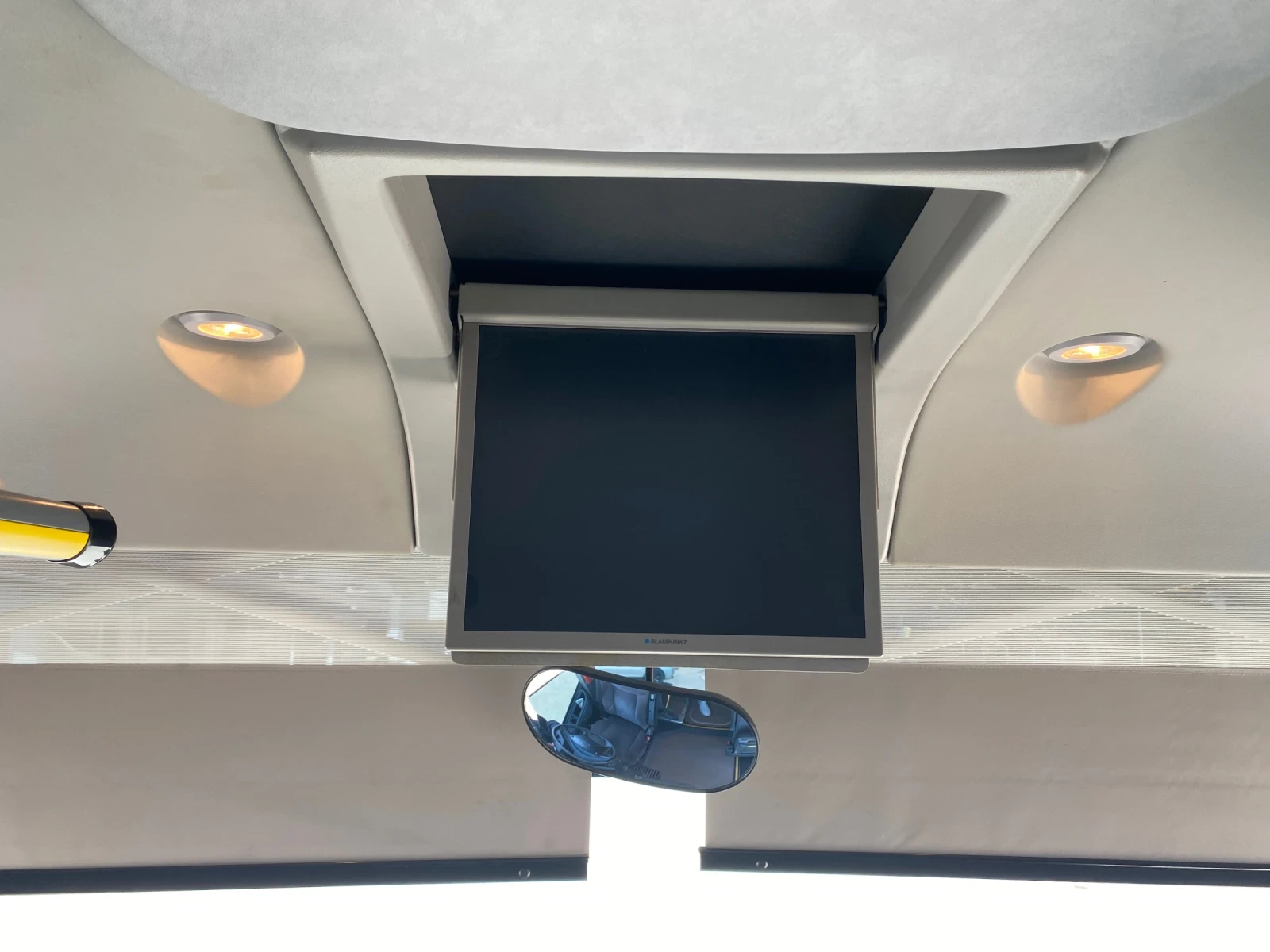 Setra S 415 GT euro4 61  | Mobile.bg   17