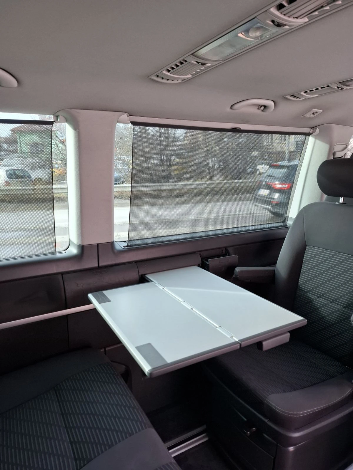 VW Multivan T5 - изображение 7