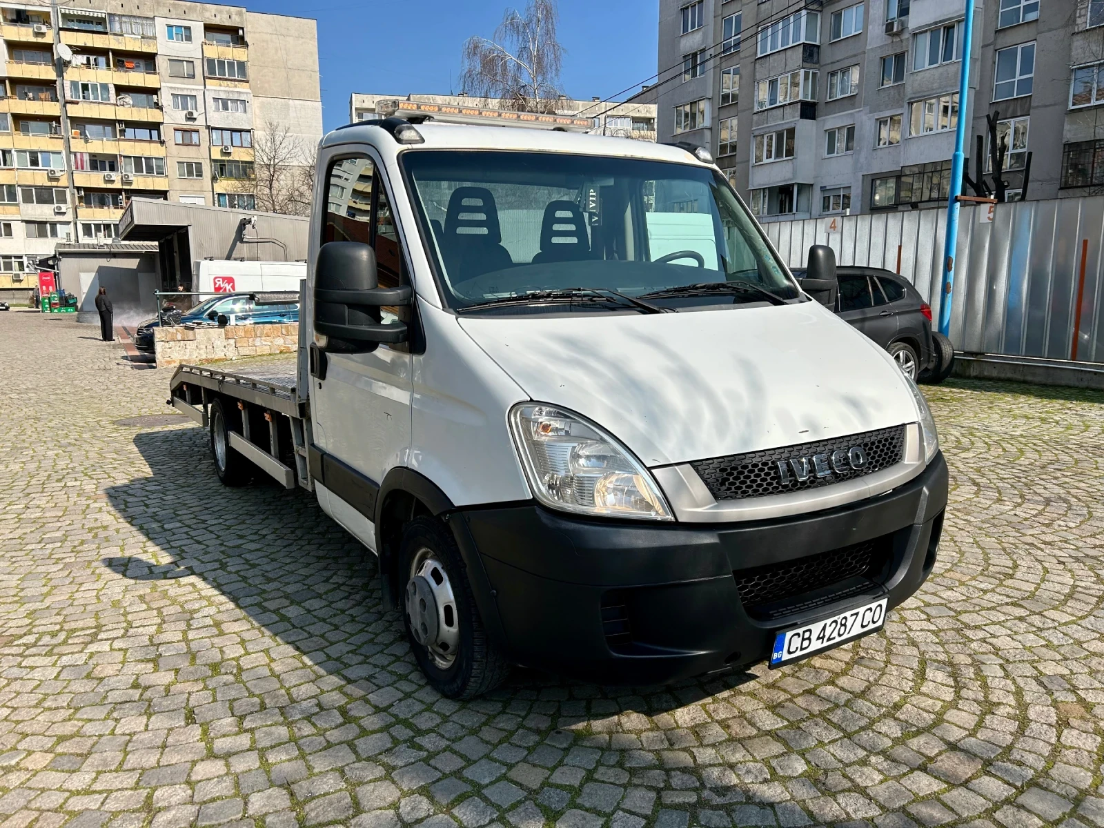 Iveco 35c15 3.0 �����/������ ����/��������� | Mobile.bg � ����������� 5
