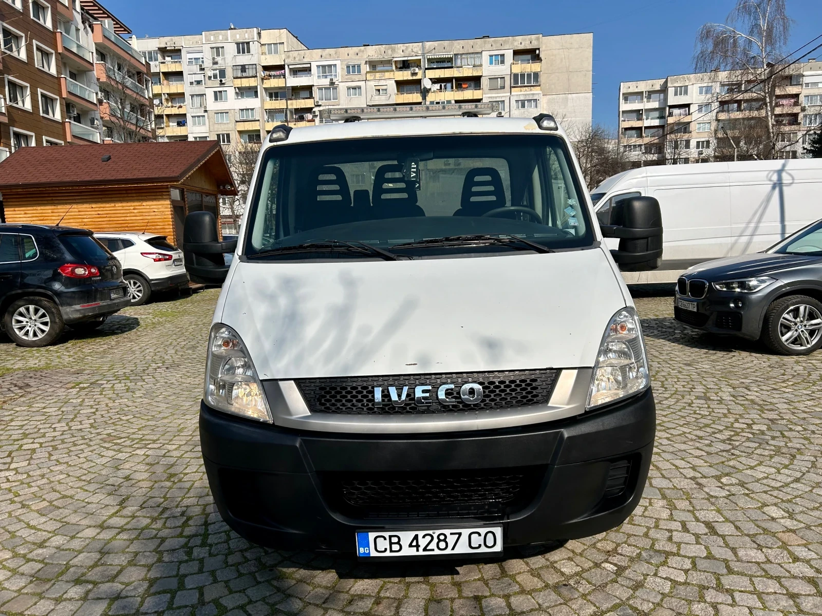 Iveco 35c15 3.0 �����/������ ����/��������� | Mobile.bg � ����������� 9