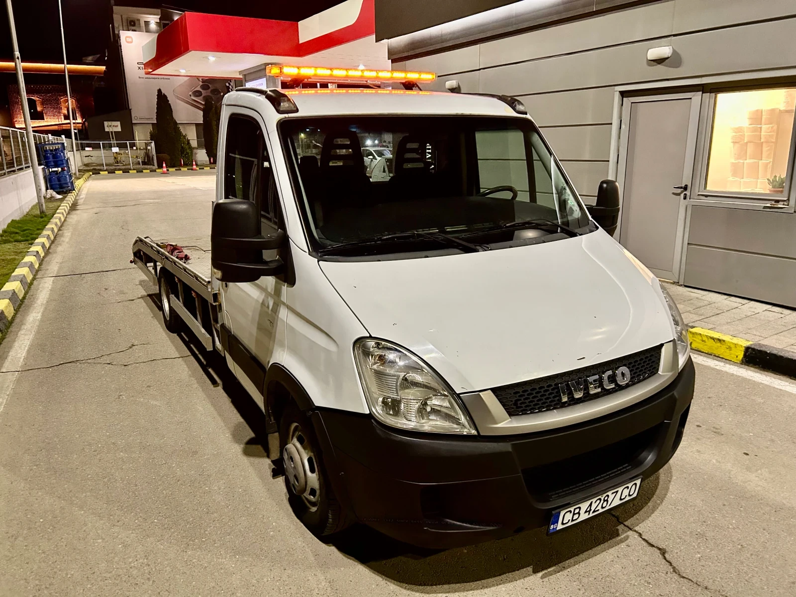 Iveco 35c15 3.0 �����/������ ����/��������� | Mobile.bg � ����������� 3
