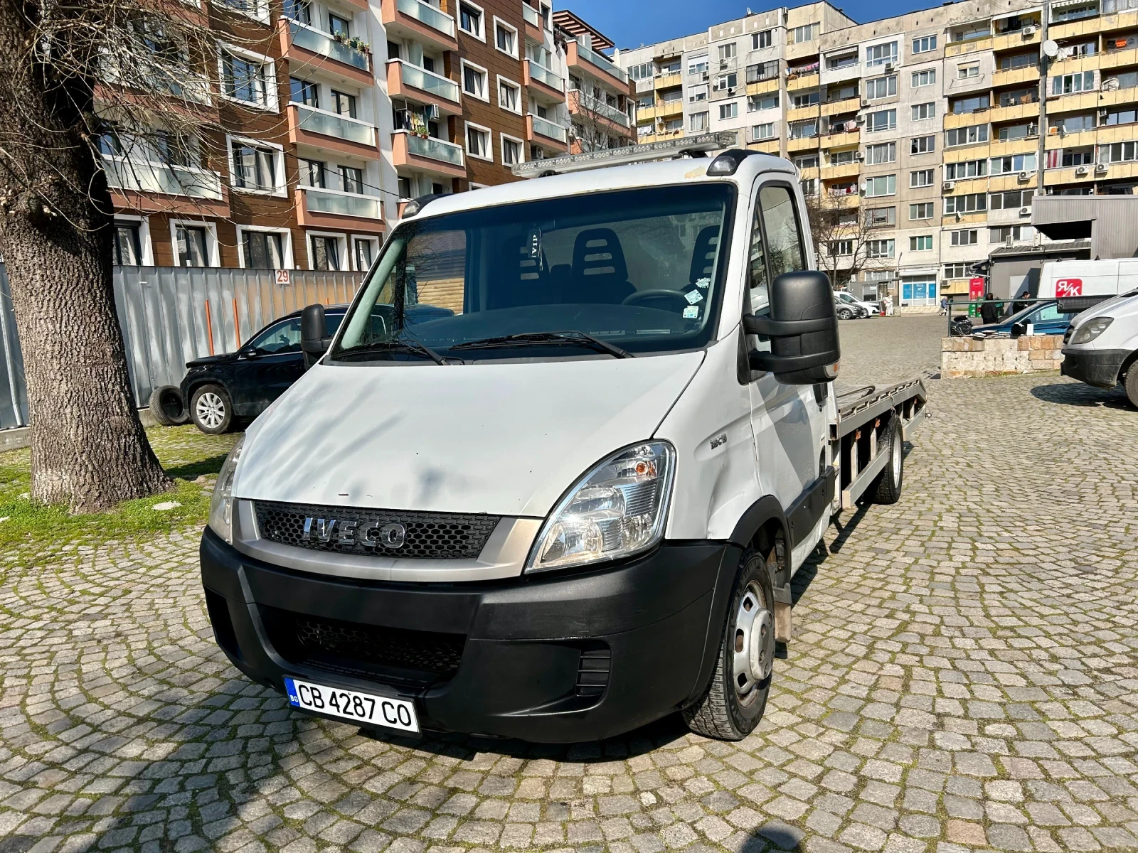Iveco 35c15 3.0 �����/������ ����/��������� | Mobile.bg � ����������� 6