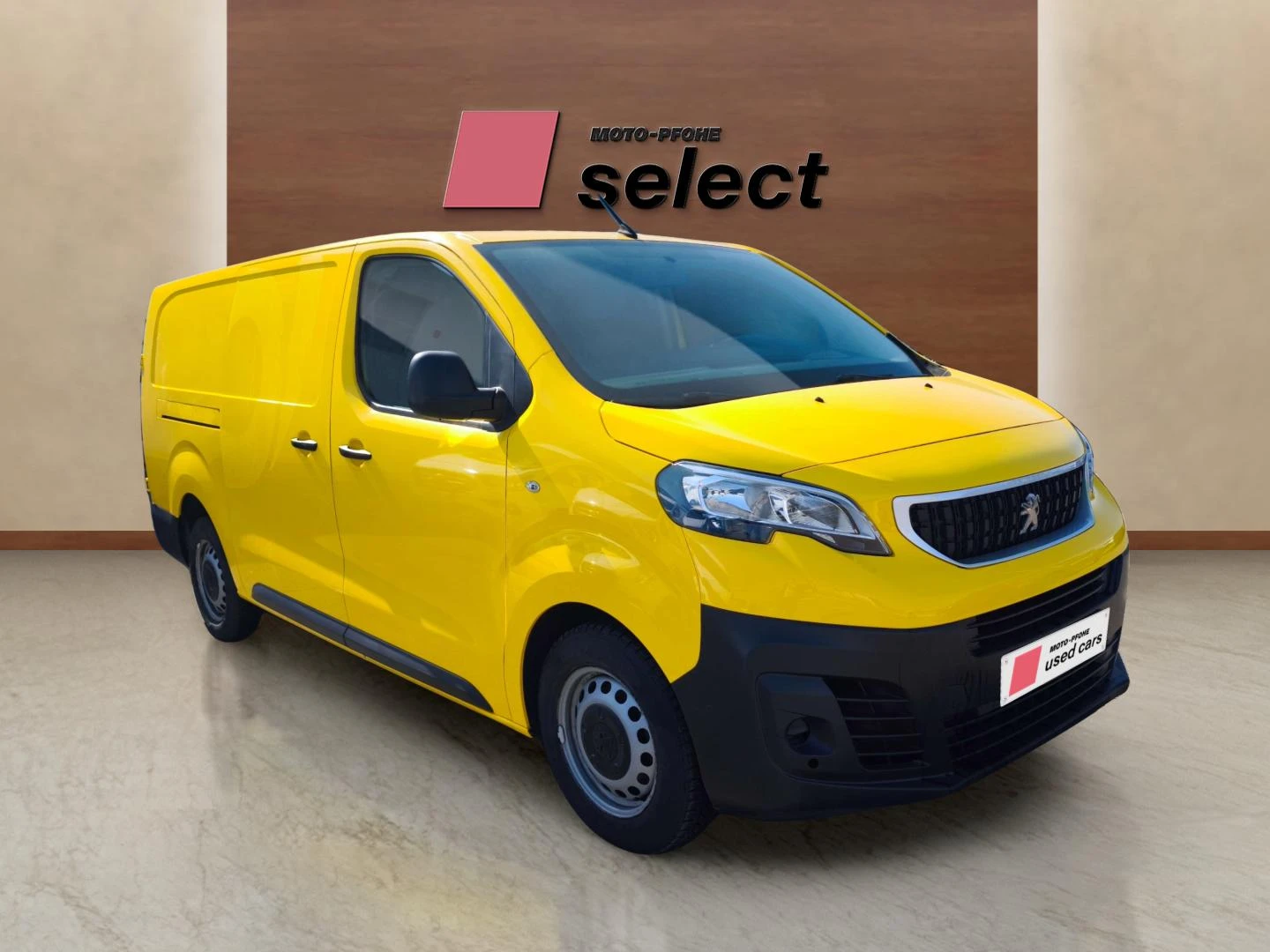 Peugeot Expert 2.0D, снимка 5 - Бусове и автобуси - 54516184