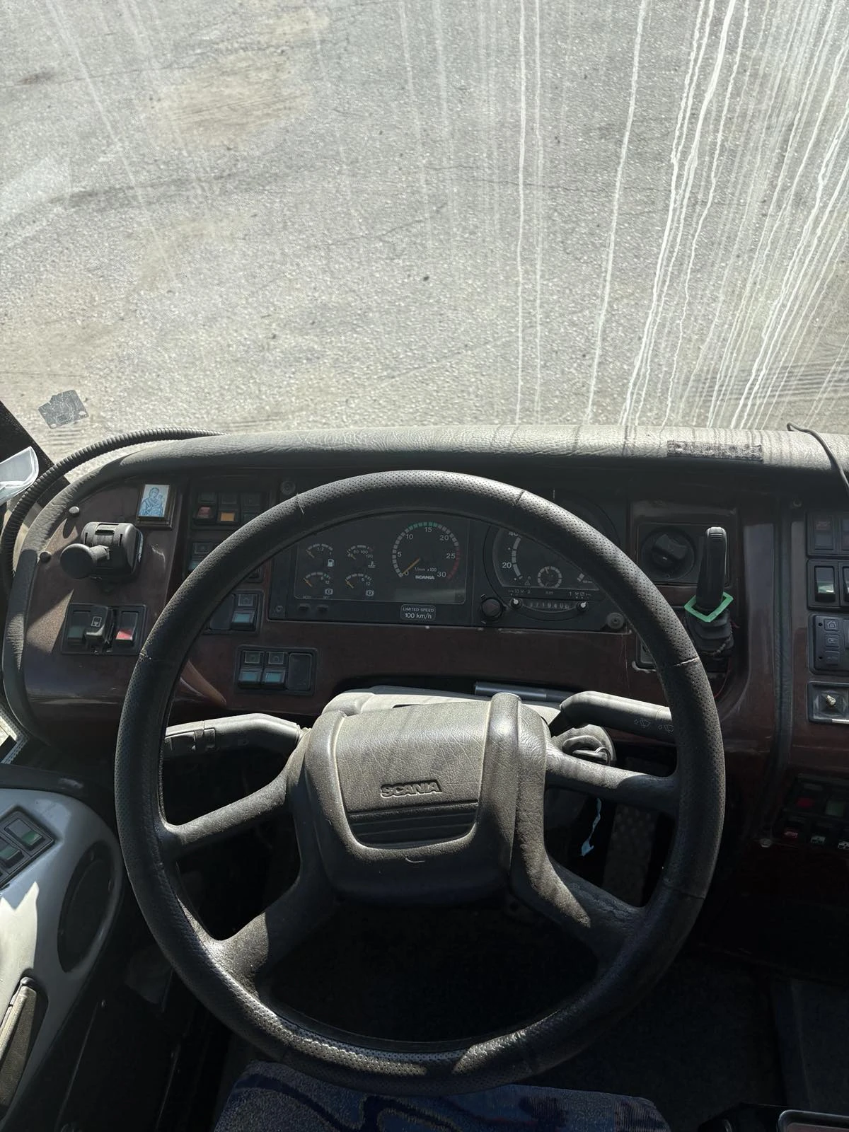 Scania Irizar PB 1 35, снимка 3 - Бусове и автобуси - 56227036
