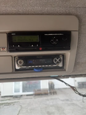 Iveco Trakker, снимка 4