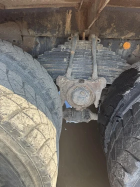 Iveco Trakker, снимка 2