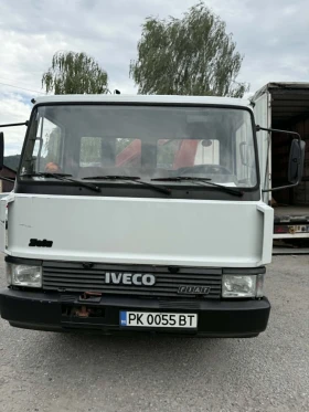 Iveco 50-9, снимка 7