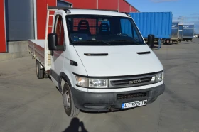 Iveco Daily 35C17HTP, снимка 1