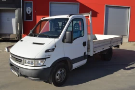 Iveco Daily 35C17HTP, снимка 3