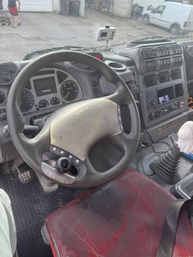 Обява за продажба на Iveco Trakker ~96 000 лв. - изображение 5