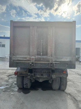 Обява за продажба на Iveco Trakker ~96 000 лв. - изображение 7