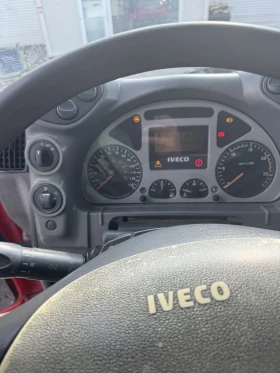 Обява за продажба на Iveco Trakker ~96 000 лв. - изображение 6