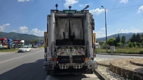 Scania P 360 EURO 6 6X2 ������������ | Mobile.bg � ����� ������ 9