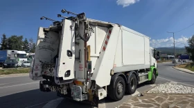 Scania P 360 EURO 6 6X2 ������������ | Mobile.bg � ����� ������ 5