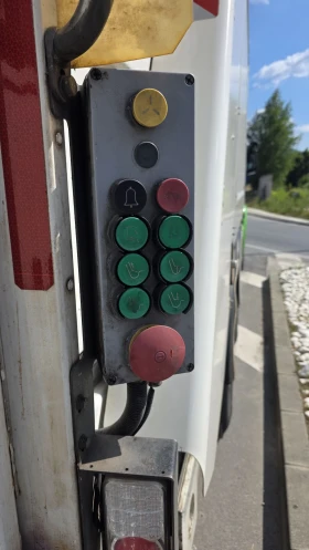 Scania P 360 EURO 6 6X2 ������������ | Mobile.bg � ����� ������ 12