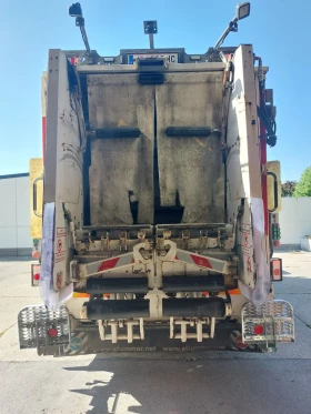 Scania P 360 EURO 6 6X2 ������������ | Mobile.bg � ����� ������ 5