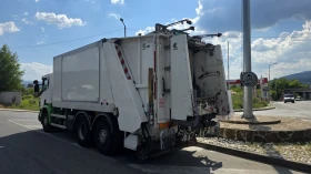 Scania P 360 EURO 6 6X2 ������������ | Mobile.bg � ����� ������ 11