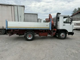 ����� �� �������� �� Iveco 50-9