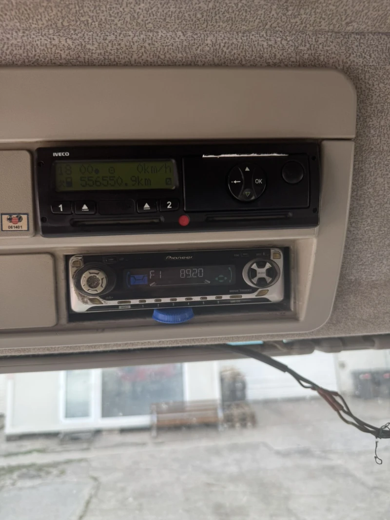 Iveco Trakker, снимка 4 - Камиони - 52539592