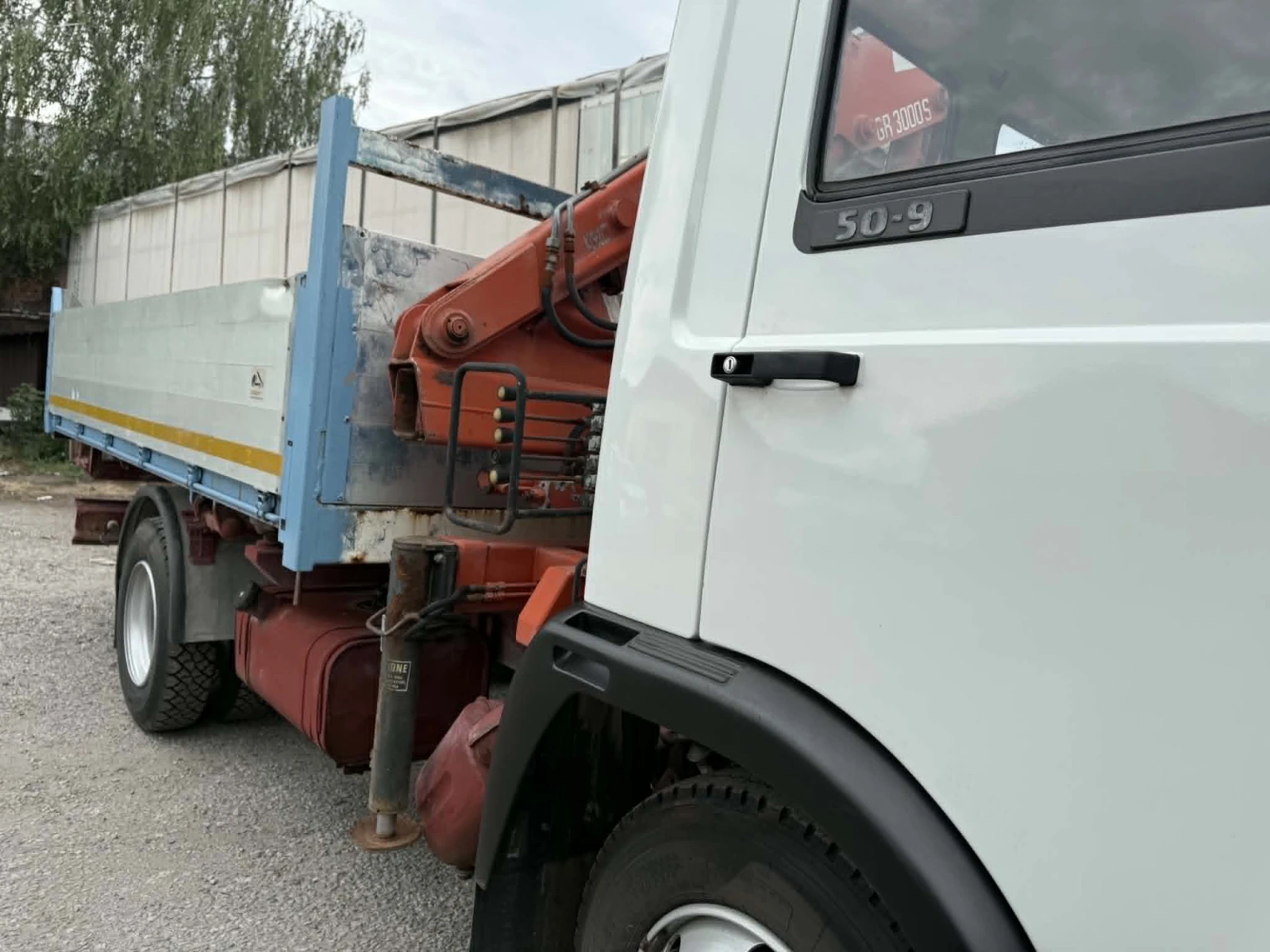 Iveco 50-9 | Mobile.bg � ����������� 6