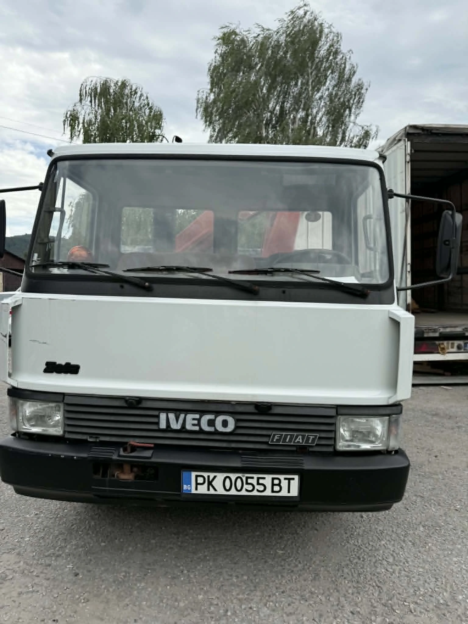 Iveco 50-9 | Mobile.bg � ����������� 7