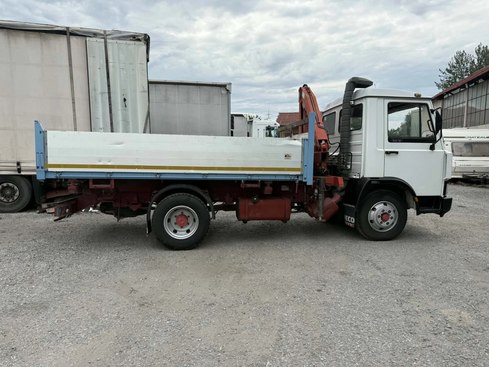 Iveco 50-9 | Mobile.bg � ����������� 4