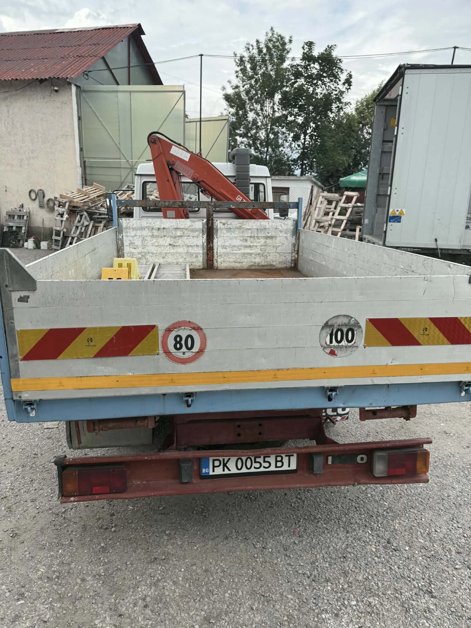 Iveco 50-9 | Mobile.bg � ����������� 14
