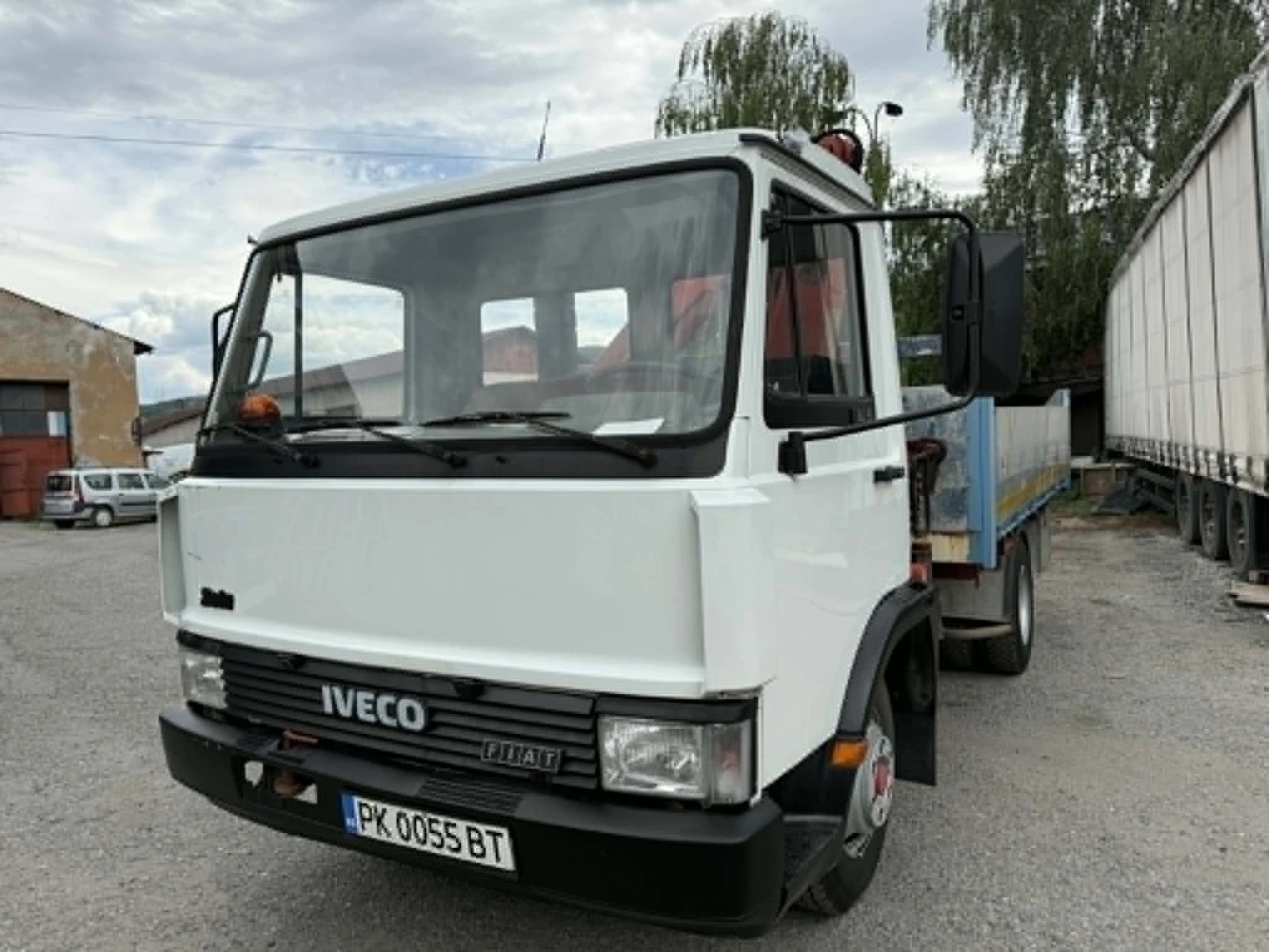 Iveco 50-9 | Mobile.bg � ����������� 2