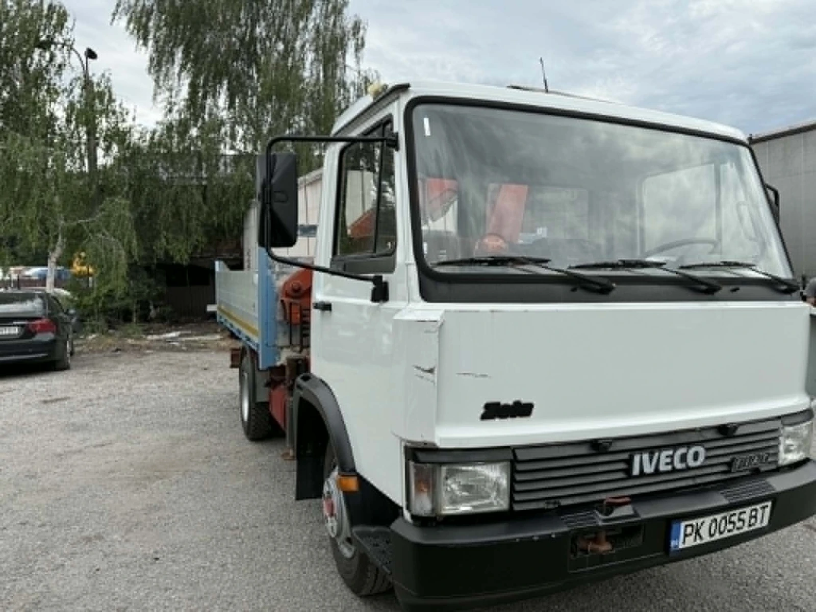 Iveco 50-9 | Mobile.bg � ����������� 3