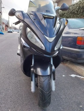 Malaguti Madison 200, снимка 8