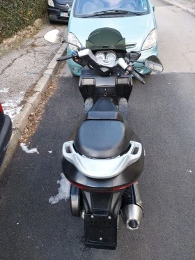 Malaguti Madison 200, снимка 11