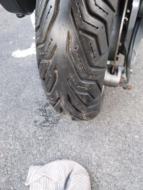 Malaguti Madison 200, снимка 10