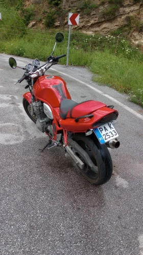 Suzuki Bandit Турър, снимка 7