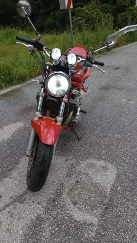 Suzuki Bandit Турър, снимка 8