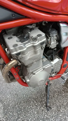 Suzuki Bandit Турър, снимка 3