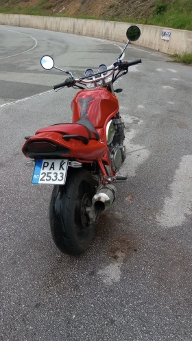 Suzuki Bandit Турър, снимка 6