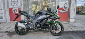 Kawasaki Z Ninja 1000 sx  Лизинг Гаранция, снимка 4