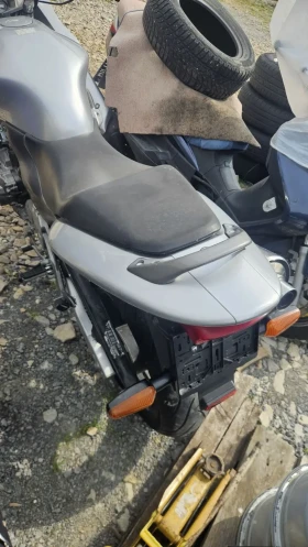 Honda Cbf 600 hornet, снимка 2