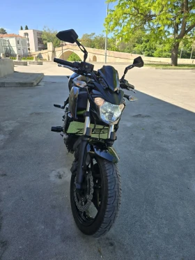 Kawasaki Z ABS, снимка 6