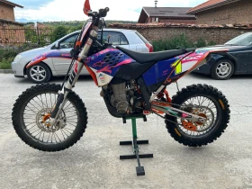 Ktm EXC, снимка 4
