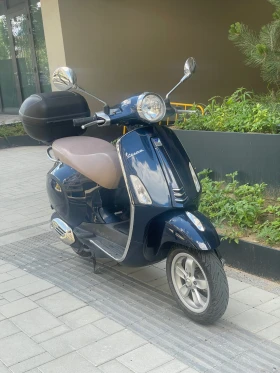 Vespa Primavera 50 кубика, снимка 4